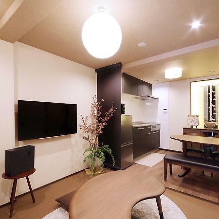 Guest House Nishijin Yui Κιότο Εξωτερικό φωτογραφία