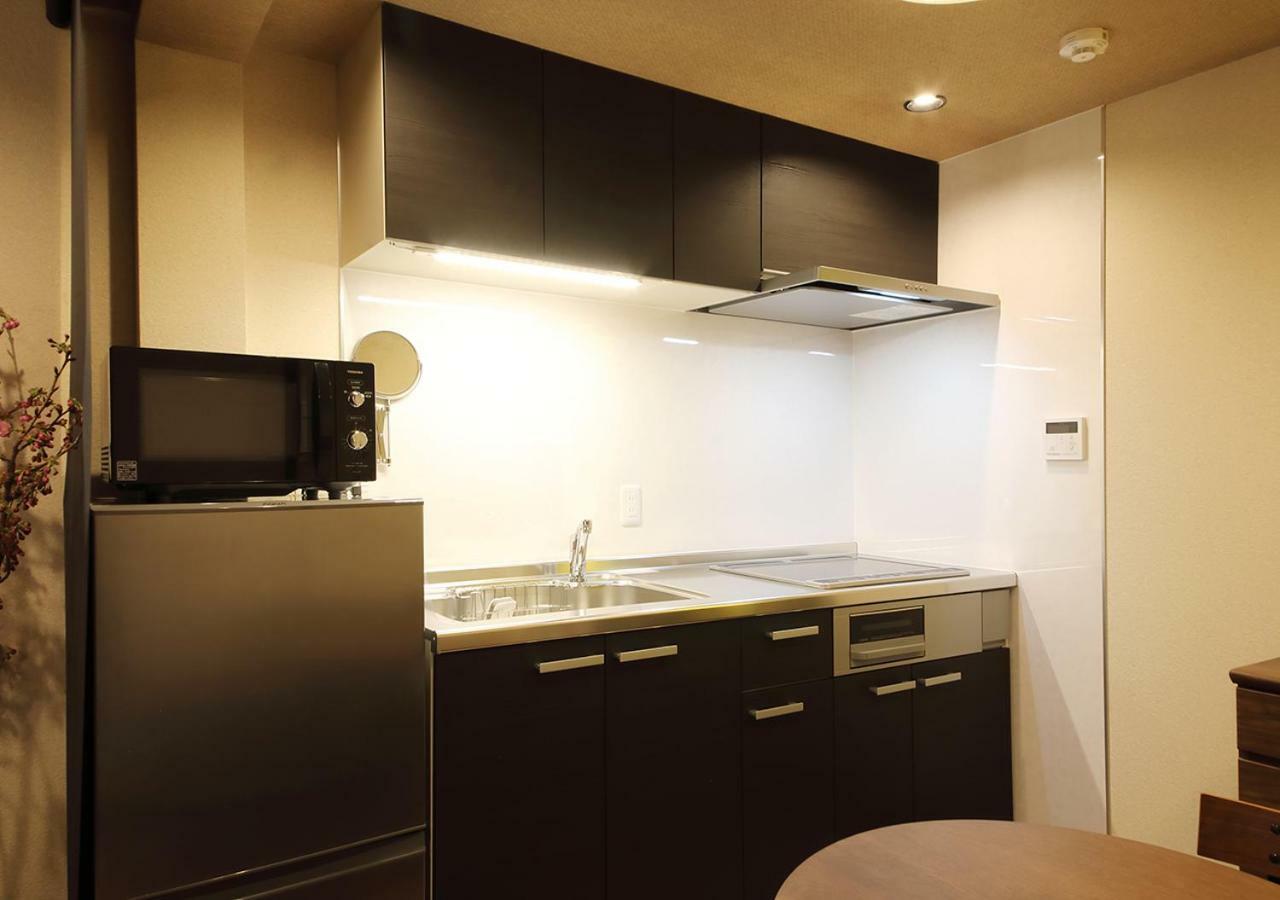 Guest House Nishijin Yui Κιότο Εξωτερικό φωτογραφία
