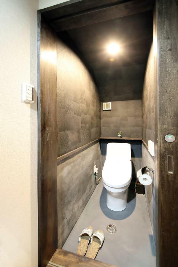 Guest House Nishijin Yui Κιότο Εξωτερικό φωτογραφία
