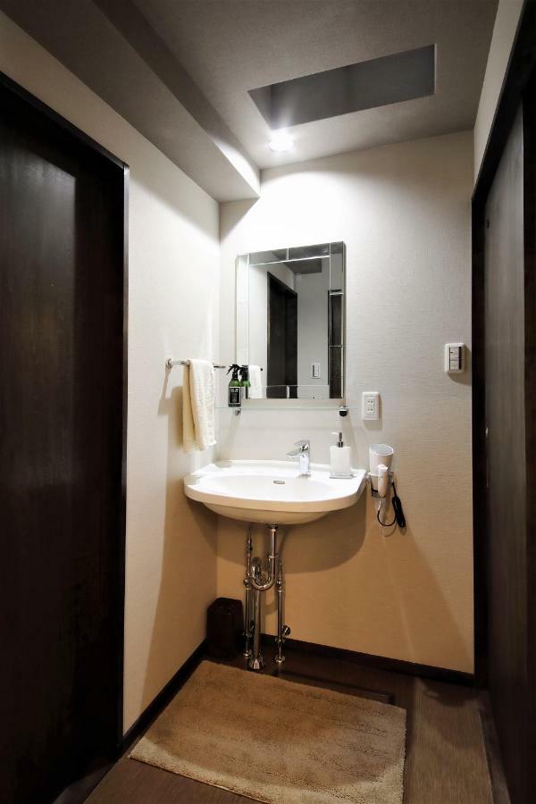 Guest House Nishijin Yui Κιότο Εξωτερικό φωτογραφία